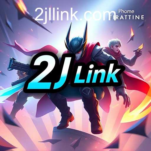 The Rise of 2JL Link in Gaming Circles