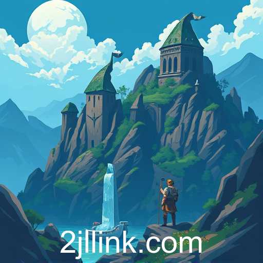 Exploring the World of Adventure Games: A Journey Through Thrills and Challenges