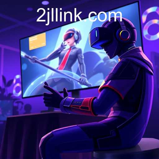 Innovative Trends in Online Gaming