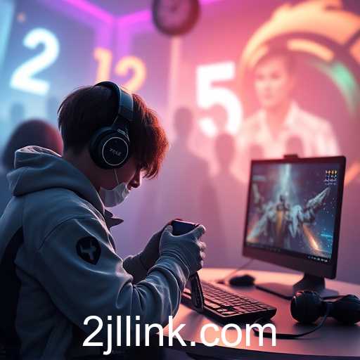 Evolution of Online Gaming Communities