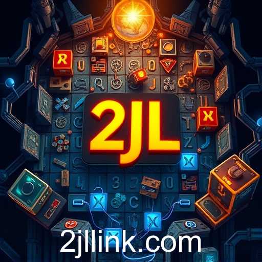 Exploring the Fascinating World of Puzzle Games with 2jl Link