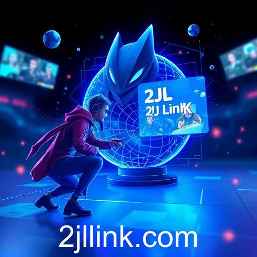 The Rise of 2jl Link: Bridging Gamers Worldwide