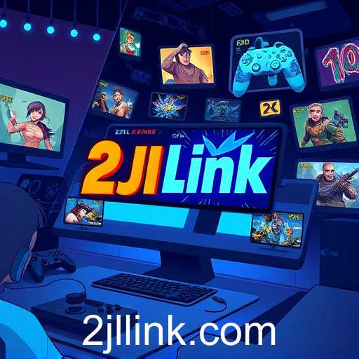 The Rise of 2jl Link in the Gaming World