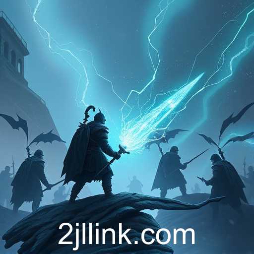 The Evolution of RPG Games: Exploring '2jl link' and Its Impact