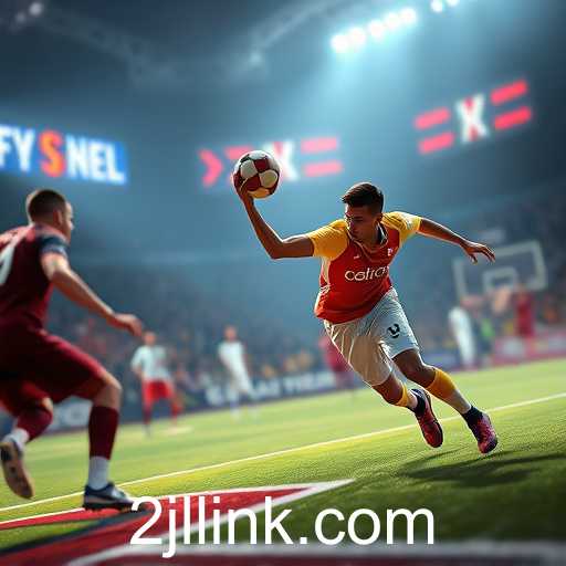 Exploring the Exciting World of Online Sports Games